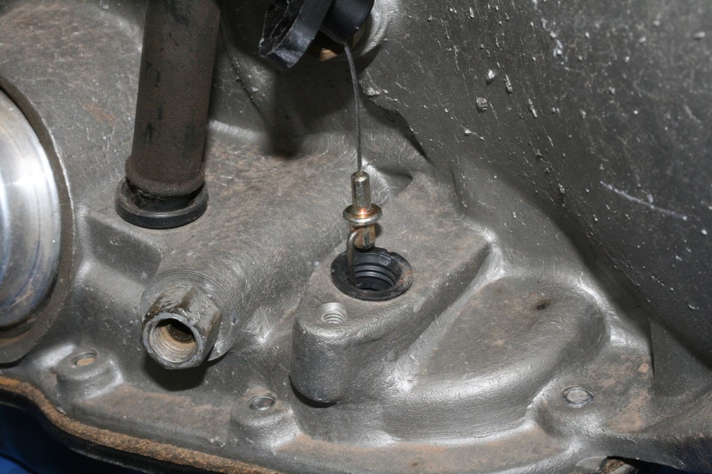 The What Hook Does To Transmission Up The What Hook Does To Transmission Up