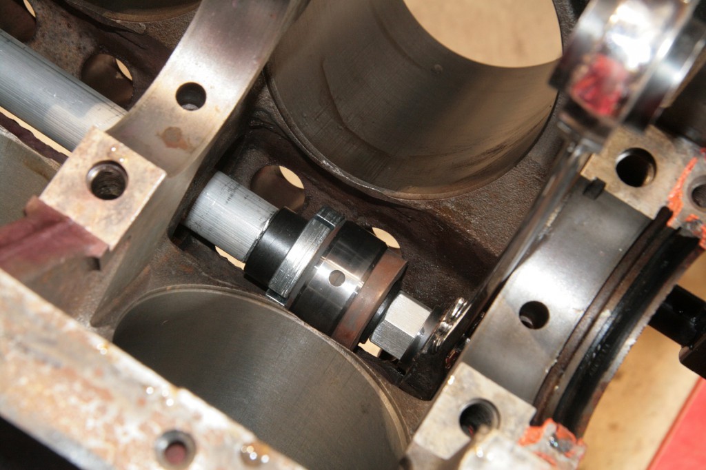 You Cam Do It! Replacing Cam Bearings At Home | Street Tech Magazine